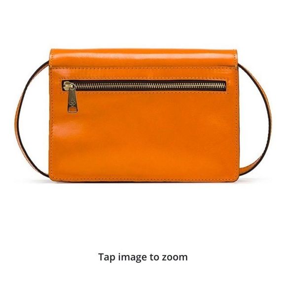 Patricia Nash Consilina crossbody - Picture 4 of 9